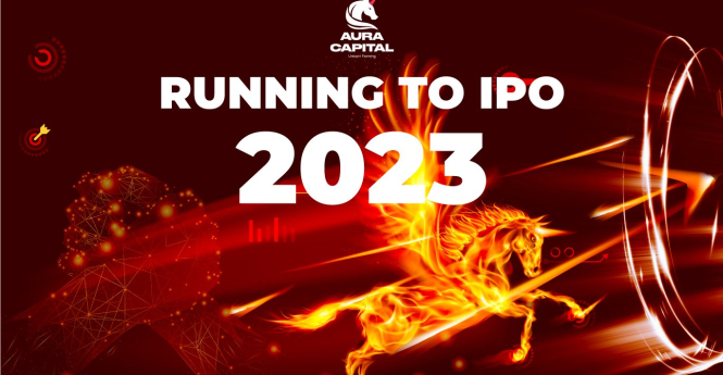 Running To IPO 2022 - Hành trình nỗ lực đưa doanh nghiệp Việt vươn tầm quốc tế 